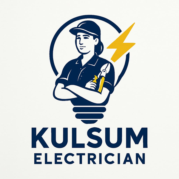 Cover photo of Kulsum electrician